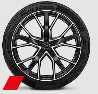 Audi Wheel Package